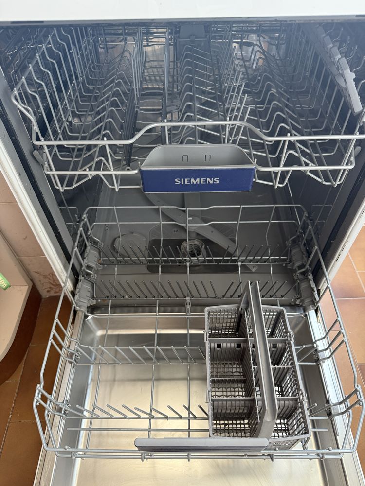 Máquina de Loiça - Siemens