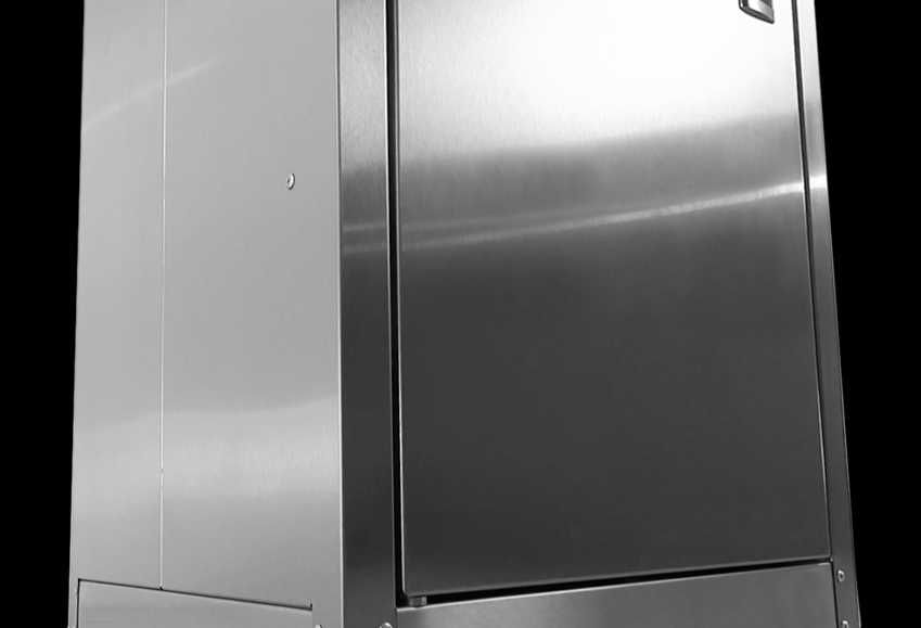 Рукомийник автономний АР-15 нержавійка / Рукомойник автономный АР-15