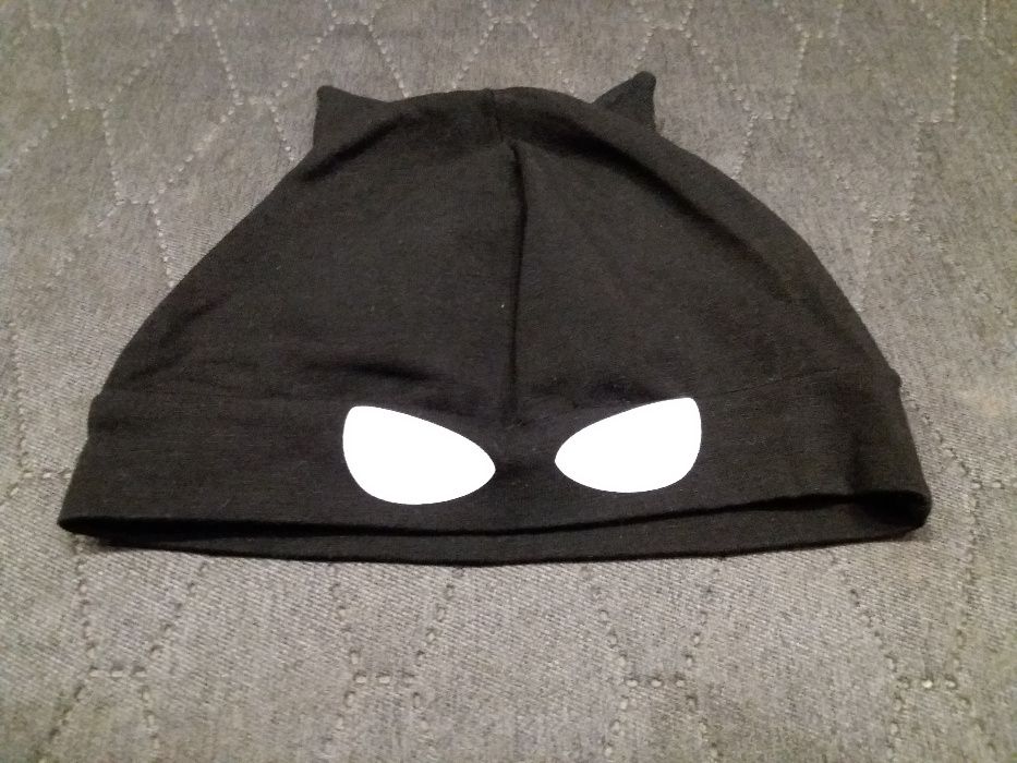 Komplet batman 68 h&m spodenki body