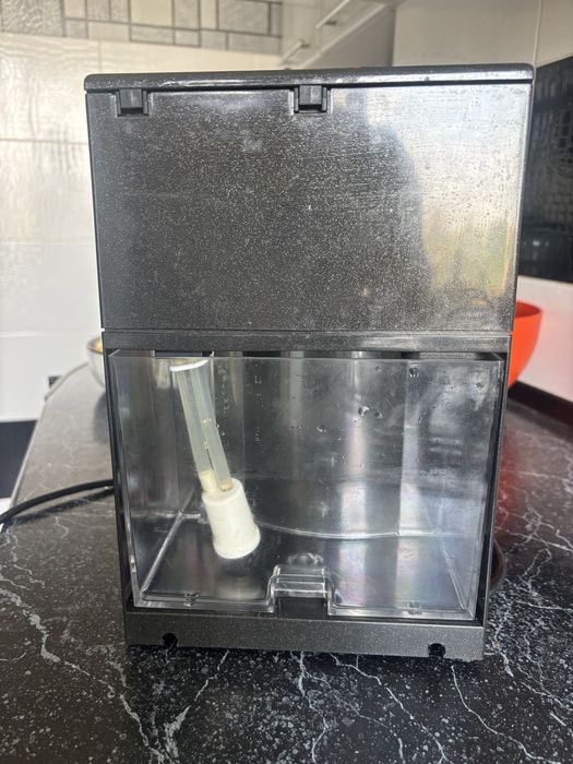 Кавамашина еспрессо капучіно