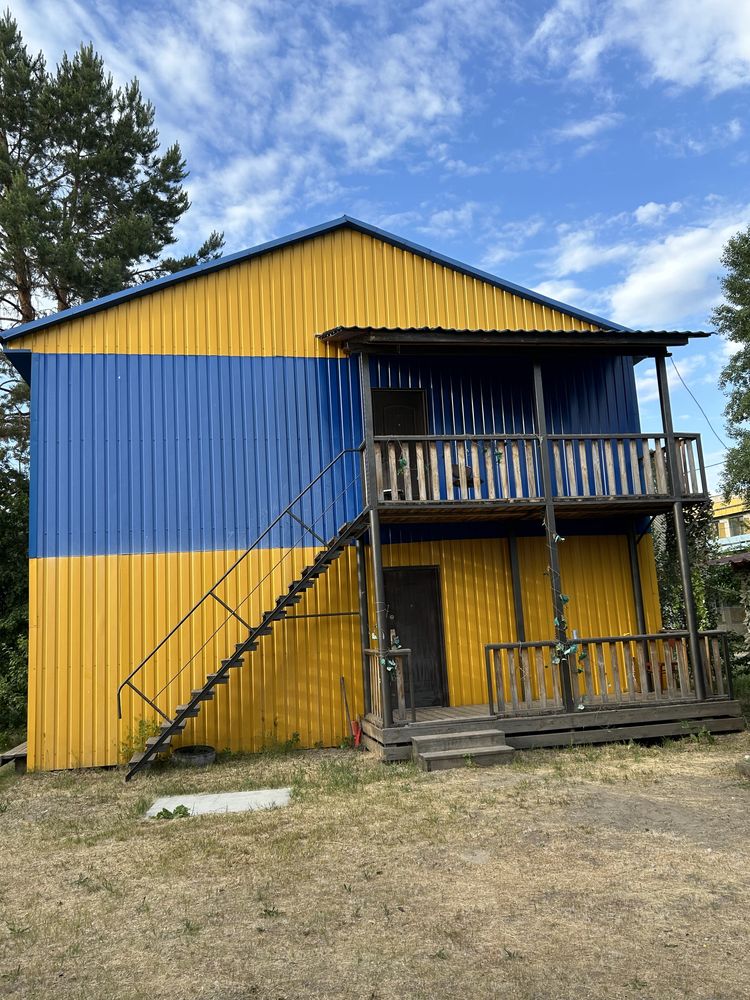 Оренда будиночків Десна с.Літки