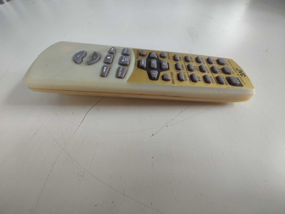 Oryginalny Pilot JVC  RM-SFSSD7R