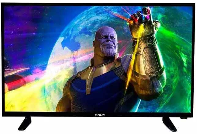 Телевізор Sony SmartTV Slim 32"  LED, IPTV, Android, T2, WIFI, USB 32