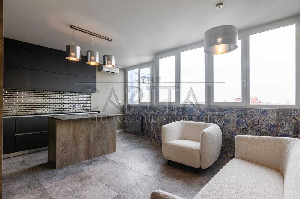 Продажа квартиры, Демеевская, Голосоево