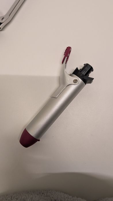 Lokówka/Prostownica Babyliss Multi Styler MS21E