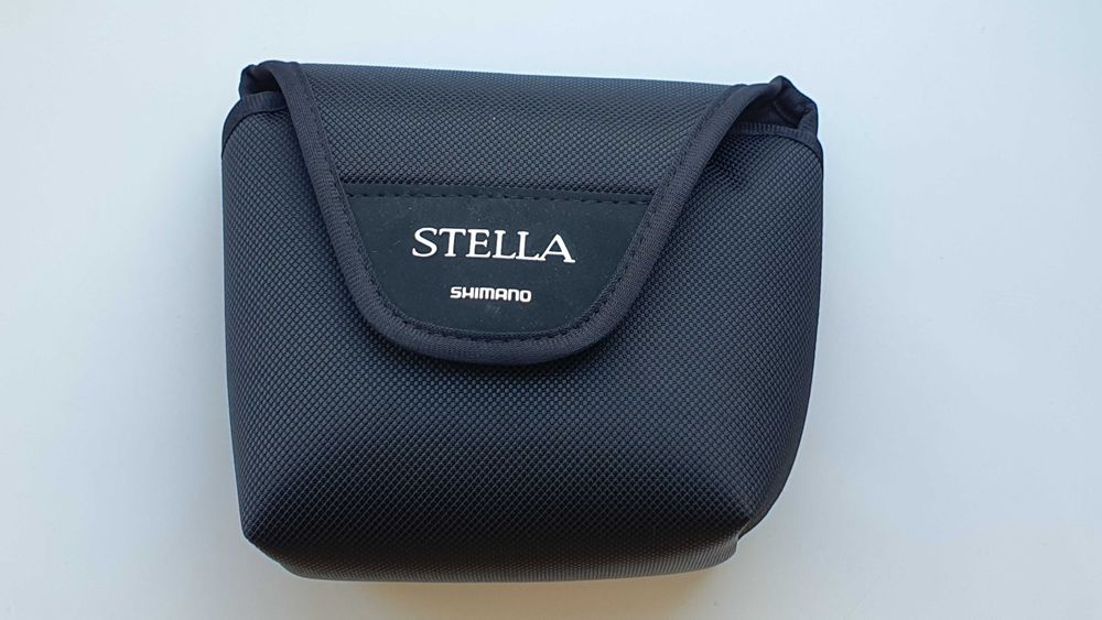 Shimano 22 STELLA 1000-4000