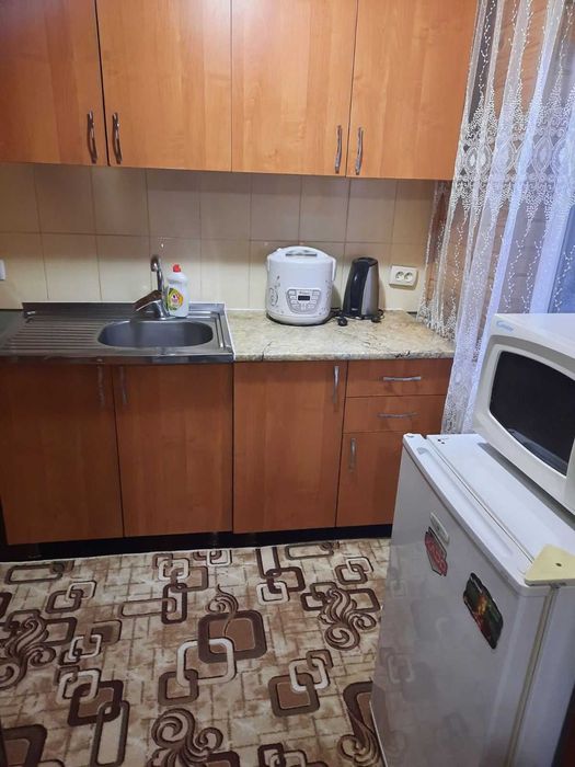 Відпочинок у Микуличині