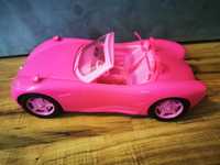 Samochód kabriolet Barbie