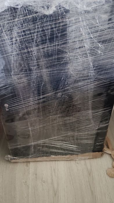 TV LG LCD 32” (81cm) com TDT e Comando Novo.