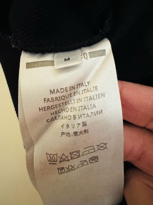 Продаю женский свитшот Alexander McQueen  Оригинал М