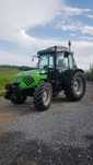 Deutz-Far Agroplus 87 Same Lamborghini