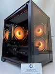 В наявності • ПК rtx3070 Ryzen 5 5500 32 gb ddr4 ssd m2