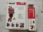 TOP-T/RED Filtr magnetyczny T3 z by-passem