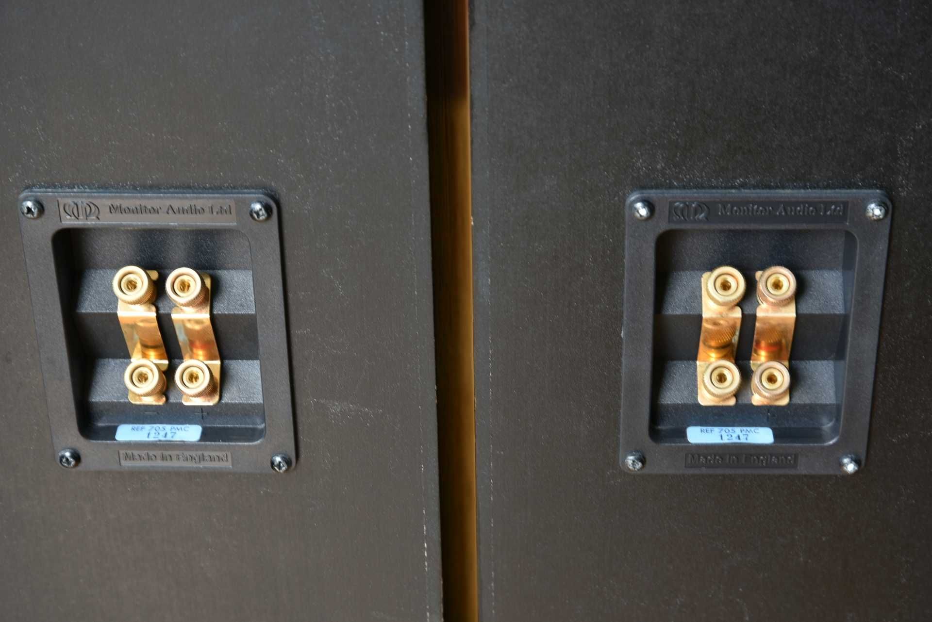 Kolumny głośnikowe Monitor Audio 705 PMC