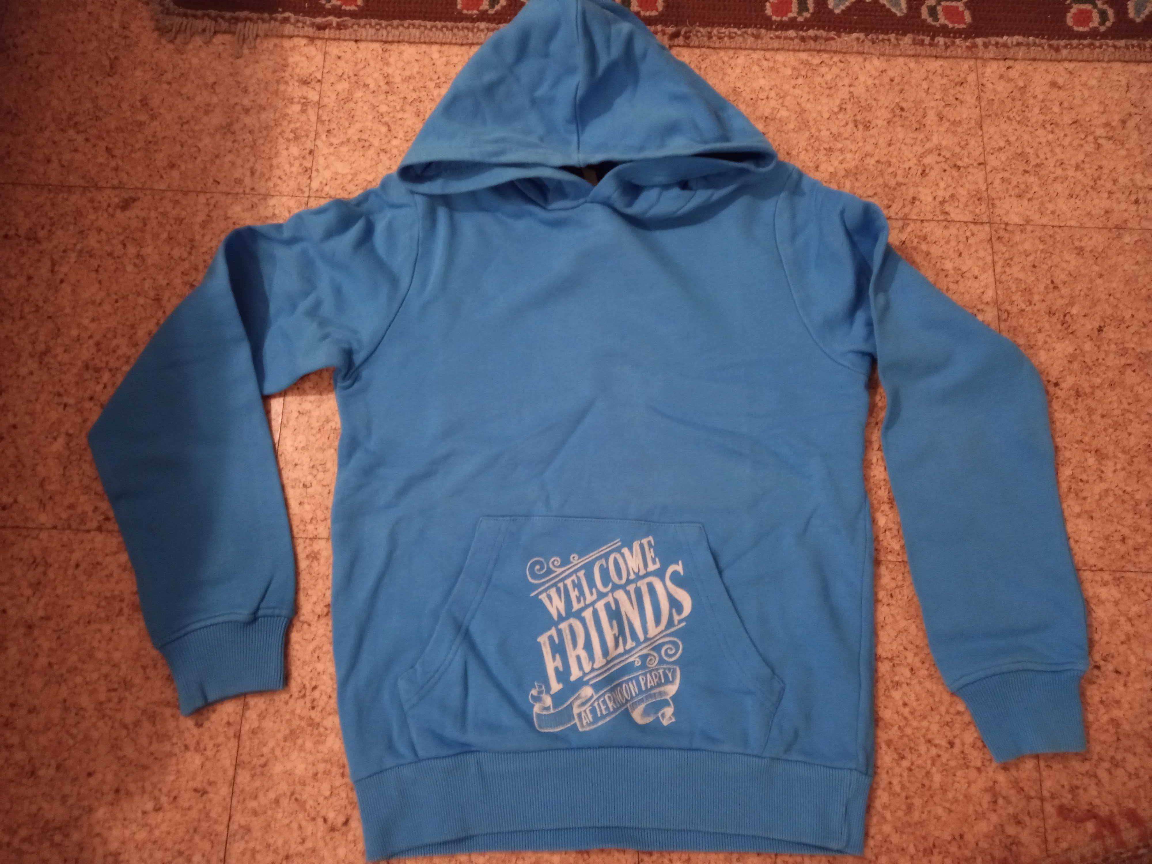 Sweatshirts Criança