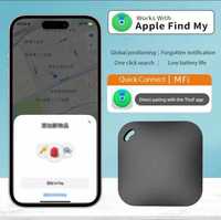 AirTag Localizador GPS compatível com App Find My