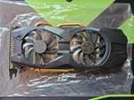 Karta graficzna GeForce GTX 970 4GB