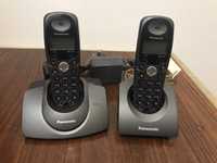 Телефон Panasonic KX-TG1107UA цифровий безпровідний