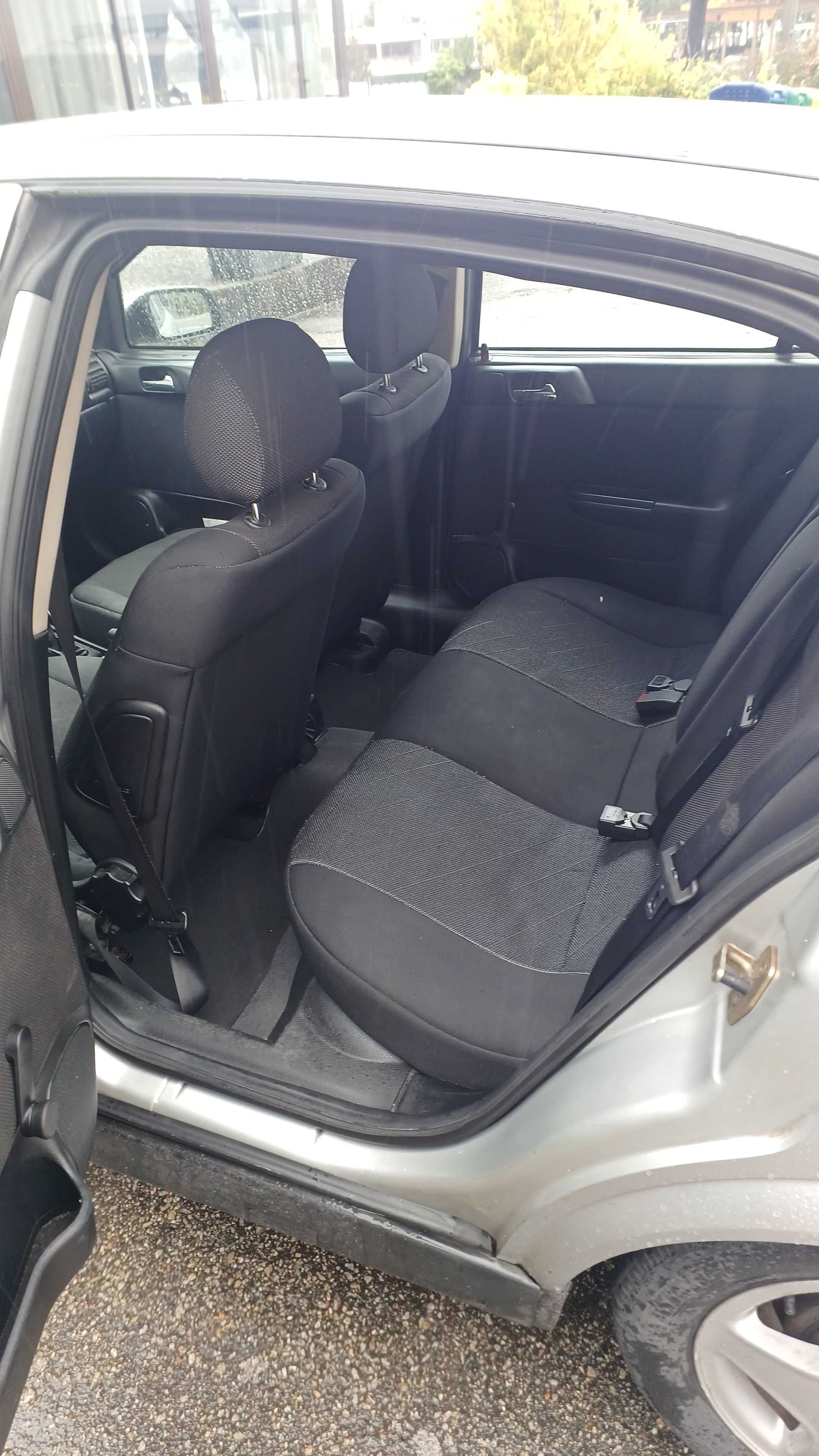 Opel Astra 1.7 DTI 2000 – Económico e Fiável