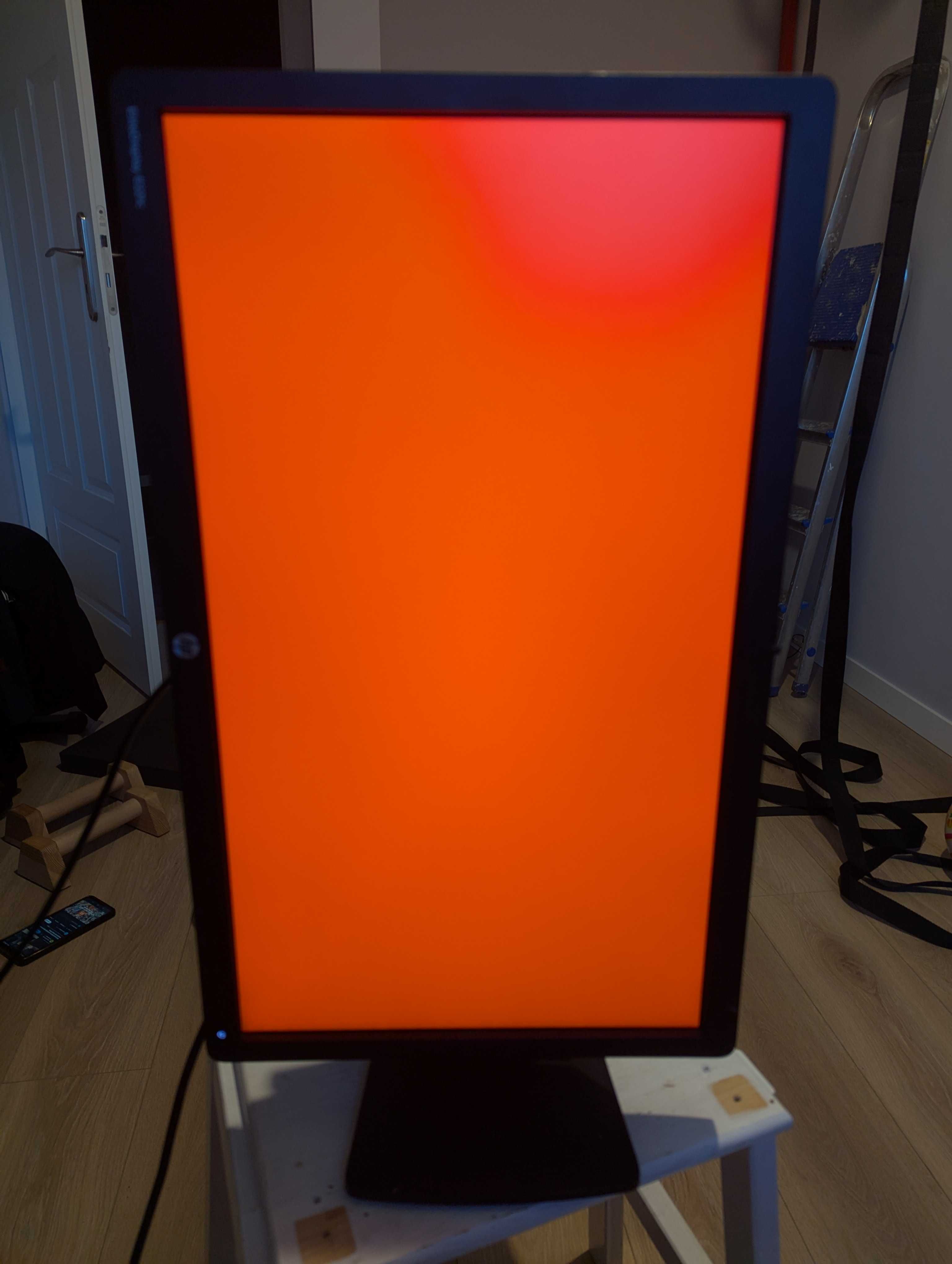 Monitor HP E221c Pivot Mokotów Warszawa