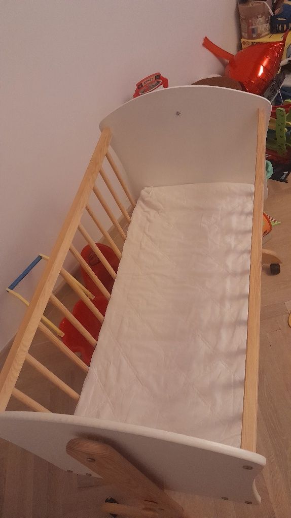 Kolyska Baby Raj Odbiór osobisty