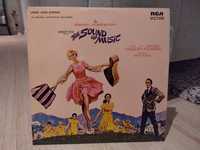 Vinil Sound of Music