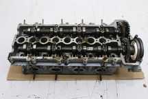 Głowica Gotowa do Montażu BMW M47T UL 2.0 D E46 E87 E90