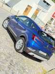 Renault Captur BLUE dCi 115 EDC BUSINESS EDITION