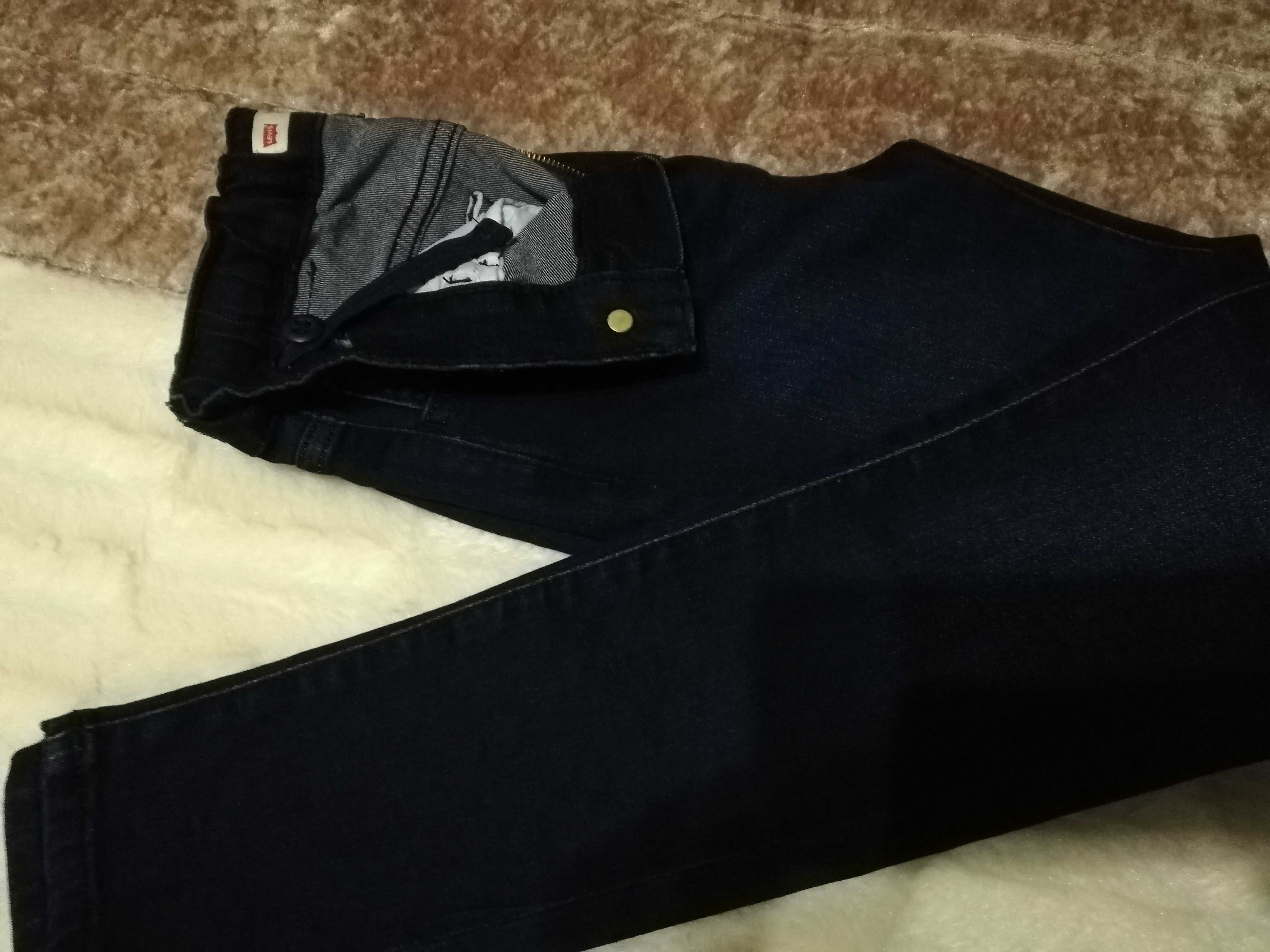 Calça ganga menina 10 anos LEVIS