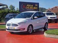 Ford C-Max 1.5 TDCi Titanium S/S