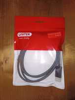 Kabel UNITEK mini displayport displayport