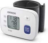Ciśnieniomierz elektroniczny Omron RS1 HEM-6160-E na nadgarstek