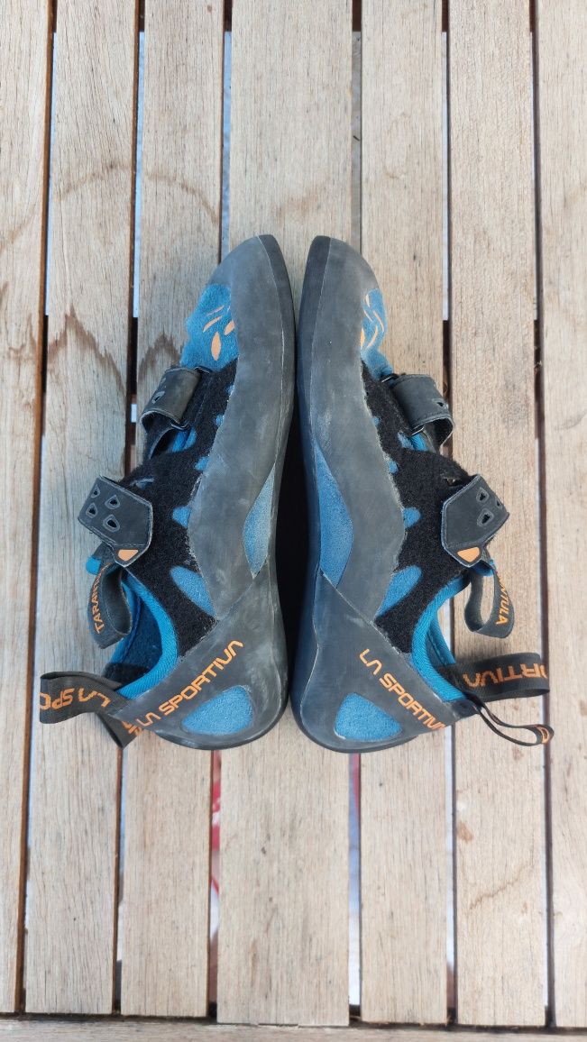 Pés de Gato La Sportiva Tarantula 39.5