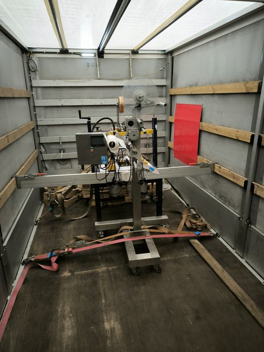 Przeprowadzki Transport Ruda Śląska cena do uzgodnienia.