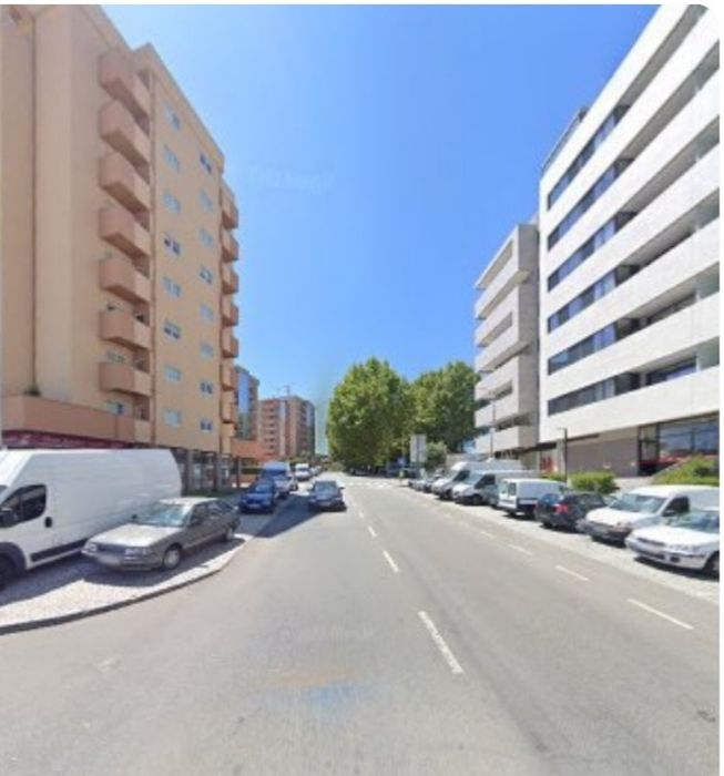 Lugar de garagem Centro Famalicão