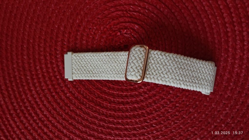 Smart Phone Galaksy Watch 4