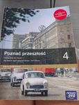 Poznać przeszłość 4 zakres podstawowy