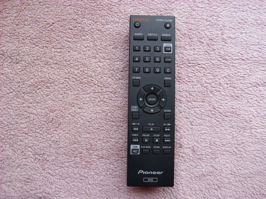 Odtwarzacz DVD Pioneer DV3020V