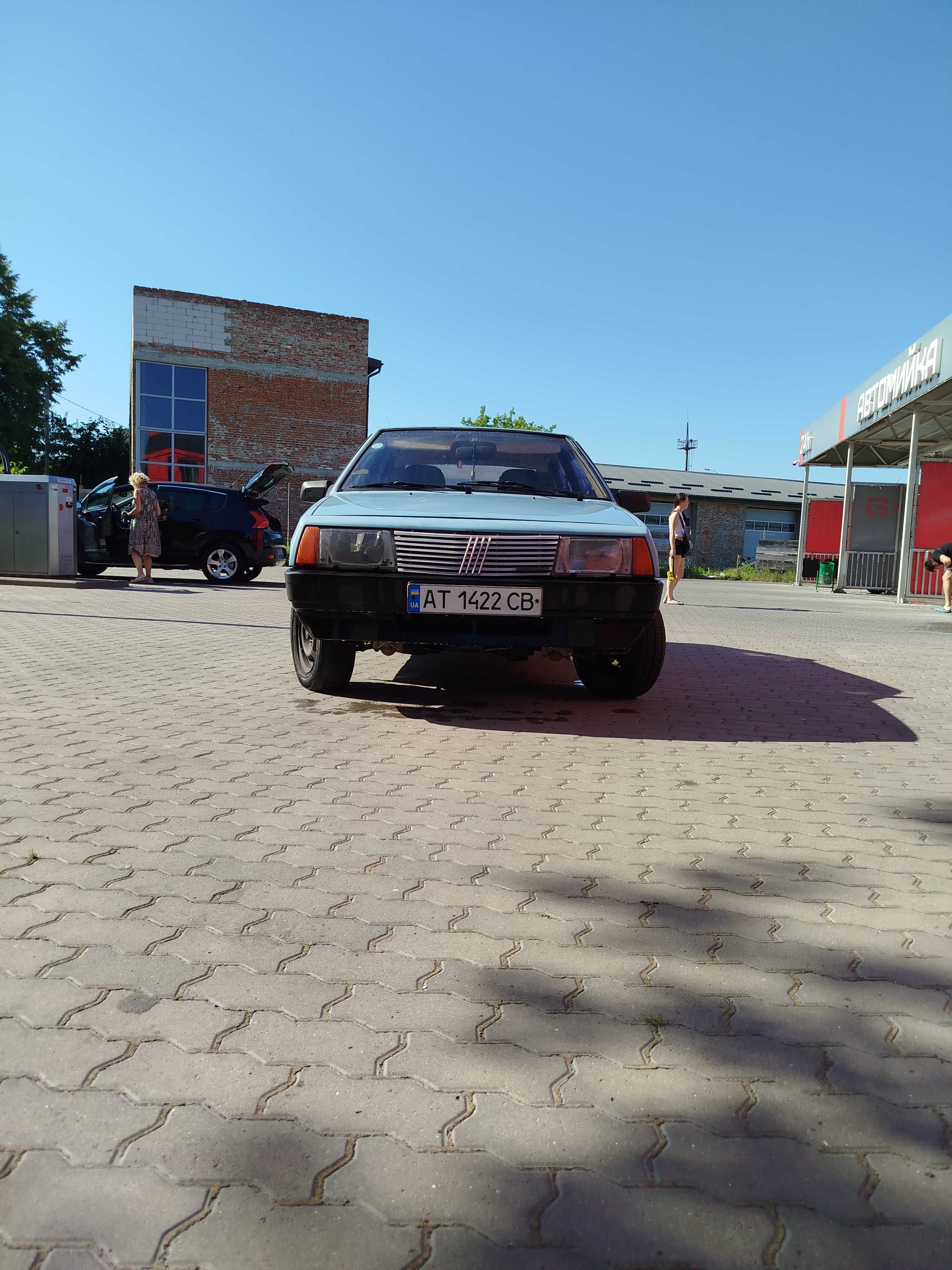 Продам ВАЗ 2109 .