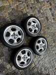 Jantes zender 15
