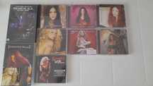 CDs Música Variados