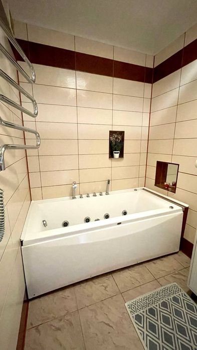 MedGarden,обл.лікарня /квартира подобово/оренда посуточно паркова зона