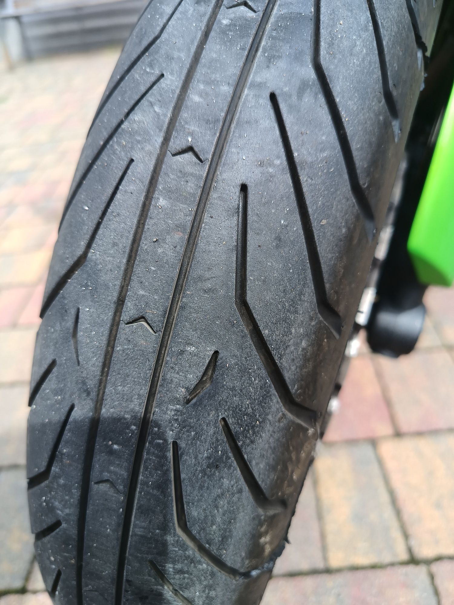 Kawasaki z1000sx