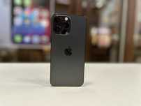OKAZJA!! iPhone 14 Pro Max Space Black 128GB /Gwarancja 24mies/Raty 0%