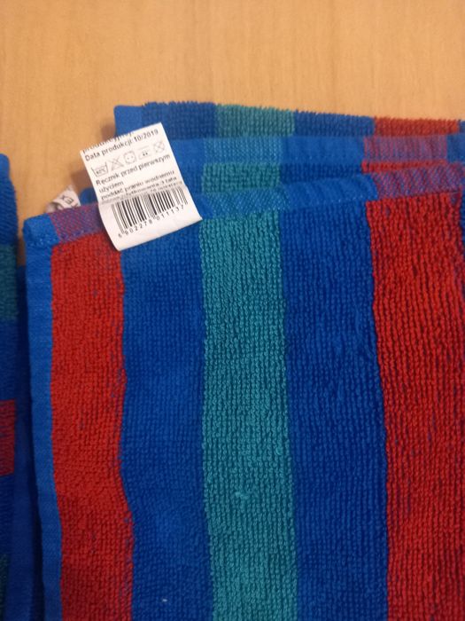 Ręczniki wz 723 MON