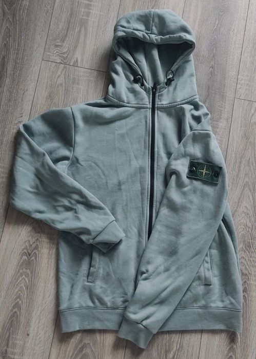 Олх доставка! Кофта Stone island 1:1 | s,m,l,xl