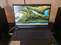 Dell Gaming G15 5511 Intel Core i5-11260H NVIDIA Ge-Force 3050Ti