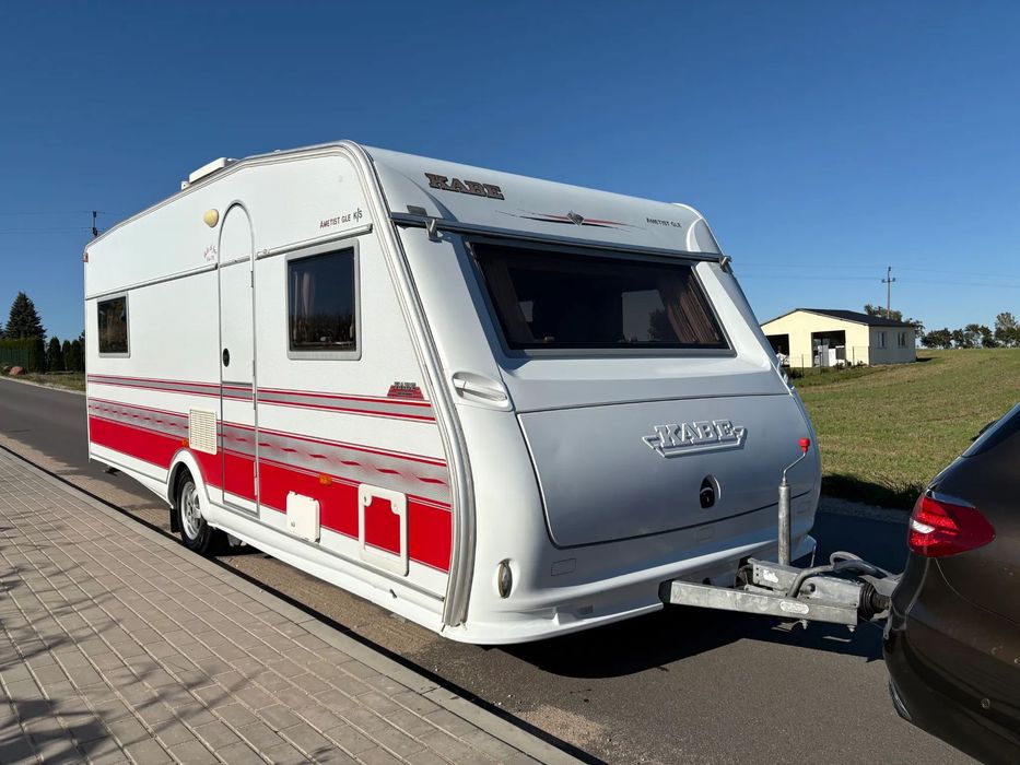 Kabe Ametist gle  Zimowa!!Mover Solar Przesdsionek 2007!