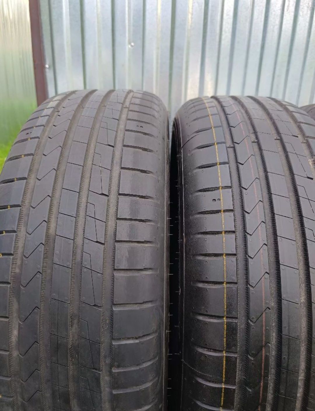 Opony letnie  Hankook Ventus Prime 4 215/65R17 99h 2024