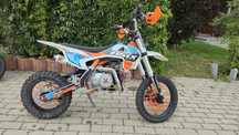 Zestaw cross Asix XB 27 XB 28 LIZZARD 250